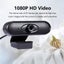 Webcam- Full HD Web cam with Microphone Carousel 6