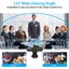 Webcam- Full HD Web cam with Microphone Carousel 9