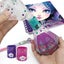 Precious Time Hourglass - Nebulous Stars Carousel 4