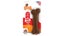 Dog Toy Nylabone Dura Chew - Wolf For Dogs Up To 16kg Carousel 1
