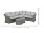 Outdoor Sofa Outdoor Furniture Top Quality Rattan Carousel 15