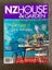 2 x NZ House & Garden magazine Carousel 3