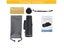 Monocular Telescope 40X Magnification Carousel 5