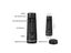 Monocular Telescope 40X Magnification Carousel 9