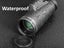 Monocular Telescope 40X Magnification Carousel 10