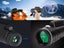 Monocular Telescope Carousel 7