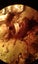 Kauri Gum 10 Insect Inclusions Time Capsule. Carousel 9