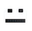 Orico 7 Port USB Power Charger Carousel 4