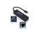USB C Type C To 3 USB 3.0 RJ45 Ethernet Carousel 4