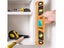 New Magnetic Spirit Level on Afterpay Carousel 3