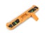 New Magnetic Spirit Level on Afterpay Carousel 7