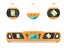 New Magnetic Spirit Level on Afterpay Carousel 9