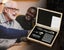 Whiskey Stones Gift Set - Wooden Box Set with 9 Granite Chilling Stones Carousel 4