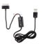 Samsung Tab 2 Cable P5100 P7310 P7510 P5110 P5113 P3100 P3113 data charge Switch Carousel 2