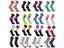 New High Quality Pro Team Men Women Cycling Socks MTB Bike Socks Breathable Carousel 10