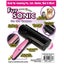 Cushy Pets Fur Sonic Pet Dog Cat Hair Lint Fur Cleaning Remover Roller Carousel 3