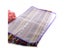 90x40cm High Temperature Ironing Cloth Ironing Pad Cover Household Protective Carousel 8