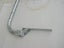 Satellite Eave Curved Fascia Roof Mount Kit Hot Dip Galv Steel 800mm MSEAV90G 1x Carousel 4