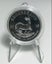 2018 1 OZ SOUTH AFRICA KRUGERRAND PROOF SILVER COIN - No:xxxxx/15000 Carousel 1