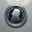 2018 1 OZ SOUTH AFRICA KRUGERRAND PROOF SILVER COIN - No:xxxxx/15000 Carousel 2