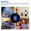 Galaxy Night Light Projector - Sale NZ Stock Deal Carousel 5