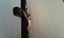 Religious Artefact Sterling Silver Ebony Crusifix Carousel 4