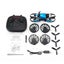 2 IN 1 MOTORCYCLE FOLDING RC DRONE with 2MP Camera Carousel 10