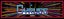 Arcade machine marquee / mylar / artwork Carousel 3