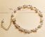 Freshwater Pearl Bracelet 14K Gold Plated Carousel 2