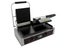 Double Panini Press 3.6kW - Commercial Toasted Sandwich Maker - Griddle Grill Carousel 3