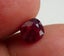 2.13CT UNHEATED EXQUISITE HUGE 100% NATURAL BLOOD RED OVAL RUBY Carousel 3