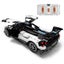 1:8 PAGANI HUAYRA BC BRICKS/ASSEMBL Carousel 4