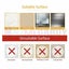 Magnetic Wall Mount Knife Storage Holder Utensil Rack Shelf Kitchen Chef *40CM Carousel 5