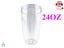 24oz Juicer Cup Mug Replacement for NutriBullet Juicer Carousel 1