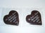 10 x Hearts Chocolate Moulds - Great for Weddings or Start your own Business Carousel 3