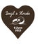 10 x Hearts Chocolate Moulds - Great for Weddings or Start your own Business Carousel 5