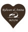 10 x Hearts Chocolate Moulds - Great for Weddings or Start your own Business Carousel 6