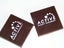 10 x Hearts Chocolate Moulds - Great for Weddings or Start your own Business Carousel 8