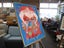 Deborah Quaife - Original Artwork Carousel 2