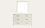 PEARL 6 PIECE BEDROOM SUITE Carousel 5