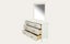 PEARL 6 PIECE BEDROOM SUITE Carousel 6