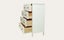 PEARL 6 PIECE BEDROOM SUITE Carousel 8