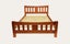 Roy Queen Size Bedroom Suite Carousel 4