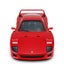 1:14 FERRARI F40 REMOTE CONTROLLED LICENSED CAR Carousel 3