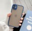 iPhone 13 Pro Case Black Carousel 1