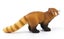 Schleich 14833 Red Panda Wild Life Carousel 3