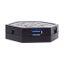 SilverStone EP01 4 Port USB Hub Carousel 1