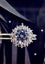 2ct Lab Grown Diamond Engagement Ring gift Carousel 8