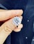 2ct Lab Grown Diamond Engagement Ring gift Carousel 7