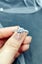 1ct Lab Grown Diamond Engagement Ring Carousel 3